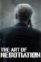 Poster Tv Show The Art of Negotiation (2025)