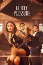Poster Movie Guilty Pleasure (2024)