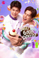 Poster Tv Show Sweet Tooth, Good Dentist (2025)