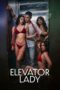 Poster Movie Elevator Lady (2025)