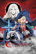 Poster Tv Show Castlevania: Nocturne Season 2 (2025)