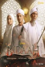 Poster Tv Show Bidaah (2025)