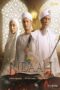 Poster Tv Show Bidaah (2025)