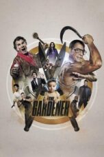 Poster Movie The Gardener (Le Jardinier) (2025)