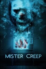 Poster Movie Mister Creep (2023)
