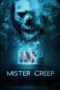 Poster Movie Mister Creep (2023)
