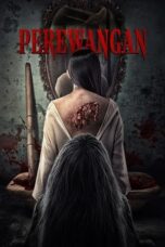 Poster Movie Perewangan (2024)