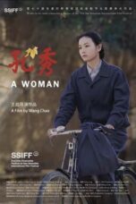 Poster Movie A Woman (2024)