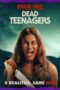 Poster Movie Dead Teenagers (2024)