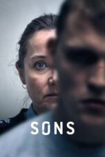 Poster Movie Sons (2024)