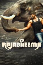 Poster Movie Rajabheema (2025)