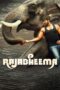 Poster Movie Rajabheema (2025)