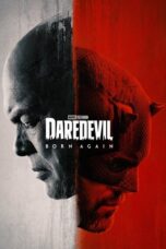 Poster Tv Show Daredevil: Born Again (2025)