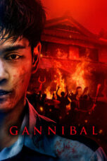 Poster Tv Show Gannibal Season 2 (2025)
