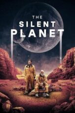 Poster Movie The Silent Planet (2024)