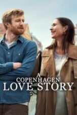 Poster Movie A Copenhagen Love Story (2025)