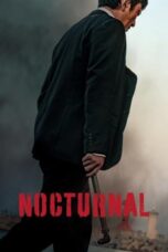 Poster Movie Nocturnal (2025)