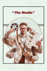 Poster Tv Show The Studio (2025)
