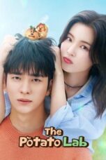 Poster Tv Show The Potato Lab (2025)