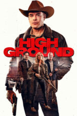 Poster Movie High Ground (2025)