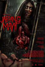Poster Movie Jabang Mayit (2025)