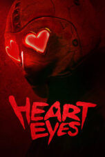 Poster Movie Heart Eyes (2025)