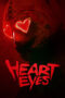 Poster Movie Heart Eyes (2025)