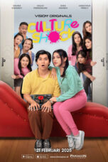 Poster Tv Show Culture Shock (2025)