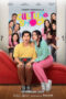 Poster Tv Show Culture Shock (2025)