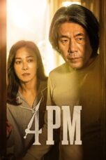 Poster Movie 4PM (2024)
