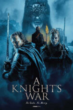 Poster Movie A Knight’s War (2025)