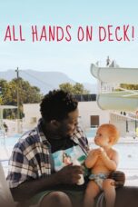Poster Movie All Hands on Deck! (2020)