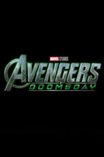Poster Movie Avengers: Doomsday (2026)