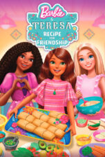 Poster Movie Barbie & Teresa: Recipe for Friendship (2025)