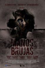 Poster Movie Bewitched Hands (2023)