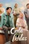 Poster Movie Cinta Dalam Ikhlas (2024)