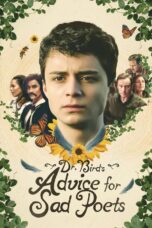 Poster Movie Dr. Bird’s Advice for Sad Poets (2021)