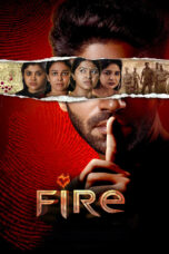 Poster Movie Fire (2025)