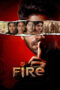 Poster Movie Fire (2025)