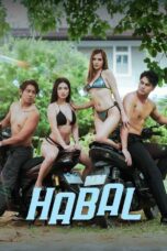 Poster Movie Habal (2025)