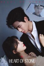 Poster Tv Show Heart of Stone (2025)