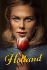 Poster Movie Holland (2025)