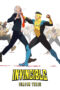 Poster Tv Show Invincible Season 3 (2025)