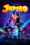 Poster Movie Jumbo (2025)