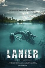 Poster Movie Lanier (2023)