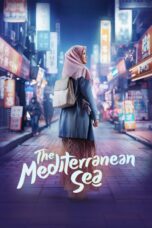 Poster Movie Laut Tengah (The Mediterranean Sea) (2024)