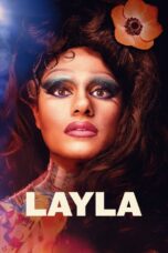 Poster Movie Layla (2024)