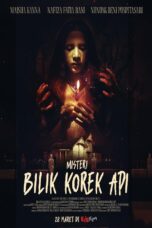 Poster Movie Misteri Bilik Korek Api (2025)