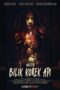 Poster Movie Misteri Bilik Korek Api (2025)
