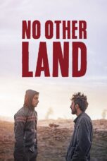 Poster Movie No Other Land (2024)